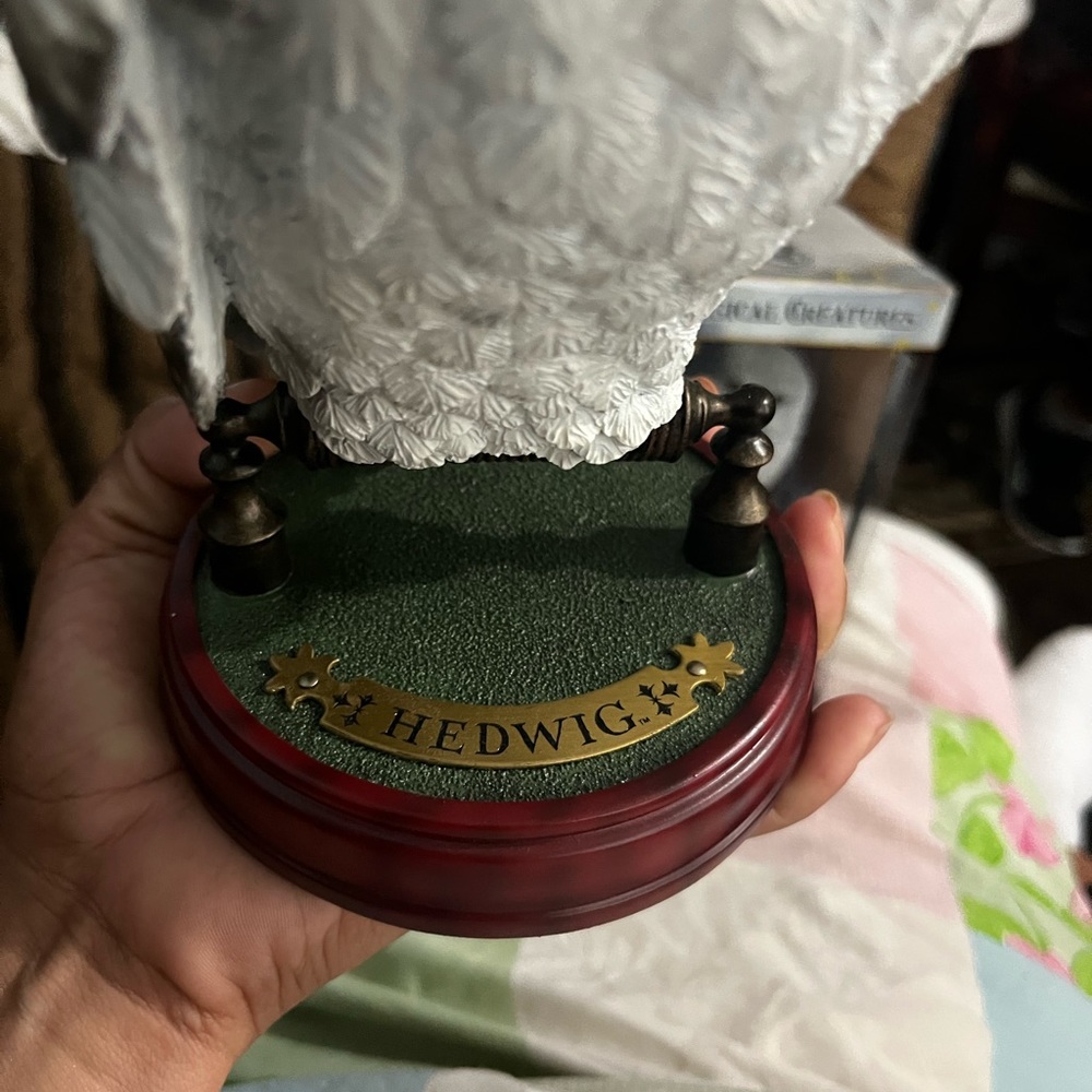 Hedwig collection